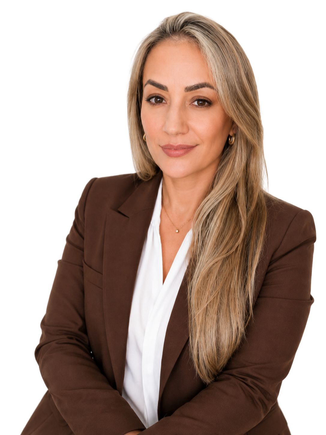 Aline Garcia